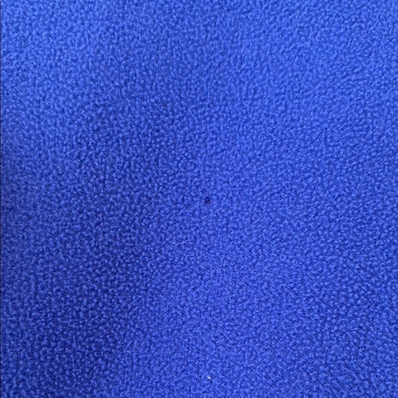 The North Face Black and Purple  with High Collar and Athletic Fit - Picture 3 of 6